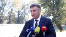 Plenković: Izražavamo poštovanje svima koji su položili živote za slobodnu Hrvatsku