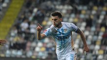 SuperSport Hrvatska nogometna liga, 11. kolo, Rijeka - Varaždin 1:1, 26.10.2024., video sažetak