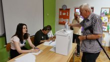 U dva tromjesečja broj birača u Hrvatskoj smanjen za 7,5 tisuća