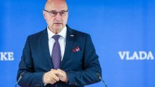 Grlić Radman: Kazahstan je važan partner Hrvatske u srednjoj Aziji