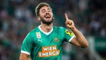 'Bio sam blizu Dinama, htio me je i Hajduk. Neću reći da očekujem Dalićev poziv, ali...'