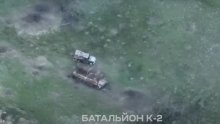 Rusi Ukrajince napadaju autima poznatim i u Hrvatskoj, pogledajte video