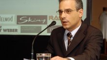 Čačićev pomoćnik Miki Huljić dao ostavku