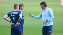 Kovačić i Vlašić vraćaju se u reprezentaciju, evo kakva je situacija s Livakovićem