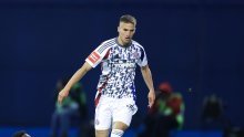 Bitka za Euro: Olić pozvao petoricu novih, među njima su Biuk i Stojković