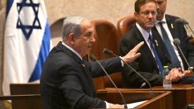 Netanyahu na sudu zbog korupcije: 'Osam godina sam čekao ovaj trenutak da kažem istinu'