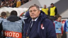 Dvije zvijezde ne žele igrati za Srbiju, Piksi: 'Jedan ima psihički problem, a drugi... Čudno mi je to'