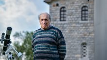 'Istra bi u budućnosti mogla imati suptropsku klimu, ljudi će uzgajati banane'