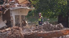 Samo u Konjicu šteta je 67 milijuna eura: Obitelji se još nisu vratile kući