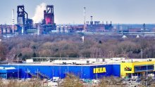 Ikea reagirala na Trumpove carine: 'Otežavaju nam, riskiramo da to kupci osjete'