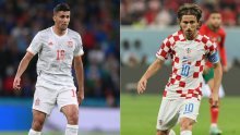 Nogometni svijet uspoređuje Rodrija i Modrića. Tko je više zaslužio Zlatnu loptu?
