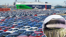 Kinezi će pokopati europsku auto konfekciju? Žestok nalet konkurencije vidljiv i kod nas