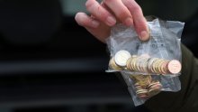 Za kovanicu od dva eura moguće je dobiti 25.000 eura: Pripazite na neke detalje