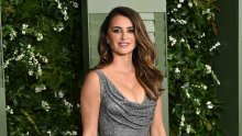 Susret kojem se najmanje nadao: Tarik Filipović pozirao s prelijepom Penelope Cruz