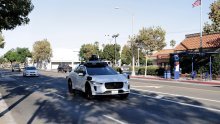 Tvrtka za robotaksije Waymo dobila odobrenje za širenje oko San Francisca