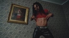 Lenny Kravitz pokazao isklesano tijelo u spotu i bacio obožavateljice u trans