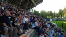 Dinamo i Hajduk protiv 'teškaša' na TV ekranima