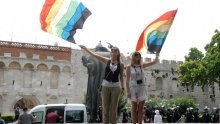 Google se bori za prava homoseksualaca