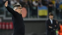 Romini navijači ustali protiv hrvatskog trenera i vodstva kluba: Klaunovi...