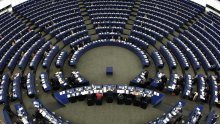 Kako se glasa za Europski parlament?