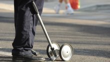 Policija uhitila vozača, pješak na kojeg je naletio preminuo u bolnici