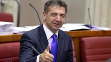 Milinović Liniću: Laži, laži, laži me...
