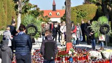 Varaždinskim Gradskim grobljem od sada se može šetati i virtualno