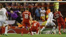 Rodgers na sto muka: Kakav Liverpool će 'na noge' Realu?