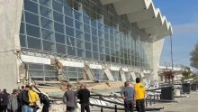 Podignuta optužnica za pad nadstrešnice u Novom Sadu: Optuženi bivši ministar i još 12 ljudi