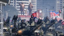 'Rusi će sjevernokorejske trupe iskoristiti kao topovsko meso na najopasnijim frontovima'