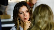 Konačno je progovorila: Victoria Beckham otkrila zašto jede samo ribu i povrće