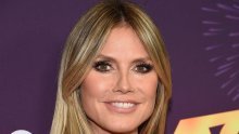 Heidi Klum zaprepastila bizarnom izjavom: 'Bila sam muškarac'