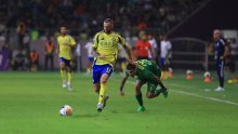Pogledajte kako je Brozović opsovao suca i razbjesnio Saudijce