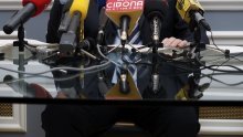Odbijena jamčevina direktorima HŽ-a