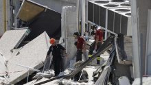 Istra nudi pomoć unesrećenima u potresu