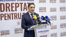 Proruski kandidat u vodstvu na izborima u Moldaviji