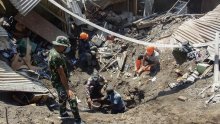 Eruptirao vulkan u Indoneziji, lava i kamenje padali po udaljenim selima: Poginulo najmanje 9 ljudi