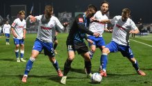 Zabio je golčinu i srušio svoj Hajduk, a onda otkrio: Jedan gol mi je ipak draži...