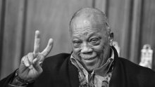 U 92. godini života preminuo glazbeni čarobnjak Quincy Jones