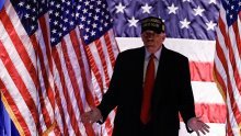 NATO iščekuje rezultate izbora: Ako Trump pobijedi slijede turbulentna vremena