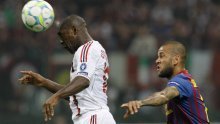 Milanovi veterani postali meta Juventusa