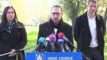 Tomašević: Nema šanse da do kraja mandata vratimo ime Titova trga. Mičemo ustaše do izbora