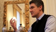 Milanovic: Gov't not running away from unpopular decisions