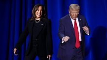 Harris upozorila da će Trump ukinuti Obamacare
