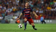Rakitić emotivno o bolnom porazu Barce
