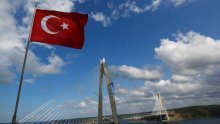 Erdogan otvorio treći most preko Bospora
