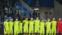Dinamo osigurao nove milijune, evo koliko su Modri zaradili do sada u Ligi prvaka