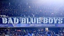 Dinamo navijačima za laku noć: Imamo samo jednu poruku