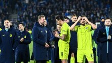 Dinamo ima veliku prednost; ovako izgleda tablica za izravni plasman u LP i 30 milijuna eura