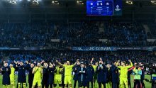 Evo što je Dinamo objavio jutro nakon velike pobjede